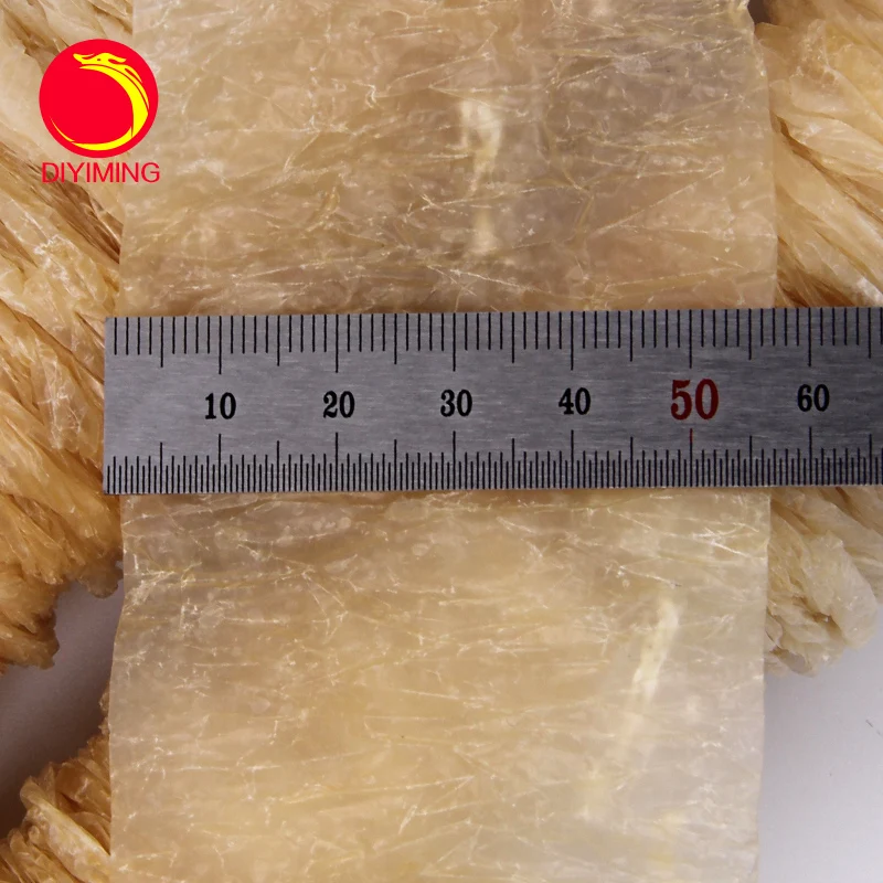 Оболочка для упаковки колбасы диаметр 36 мм длина 2*8 м в лоте сухая оболочка