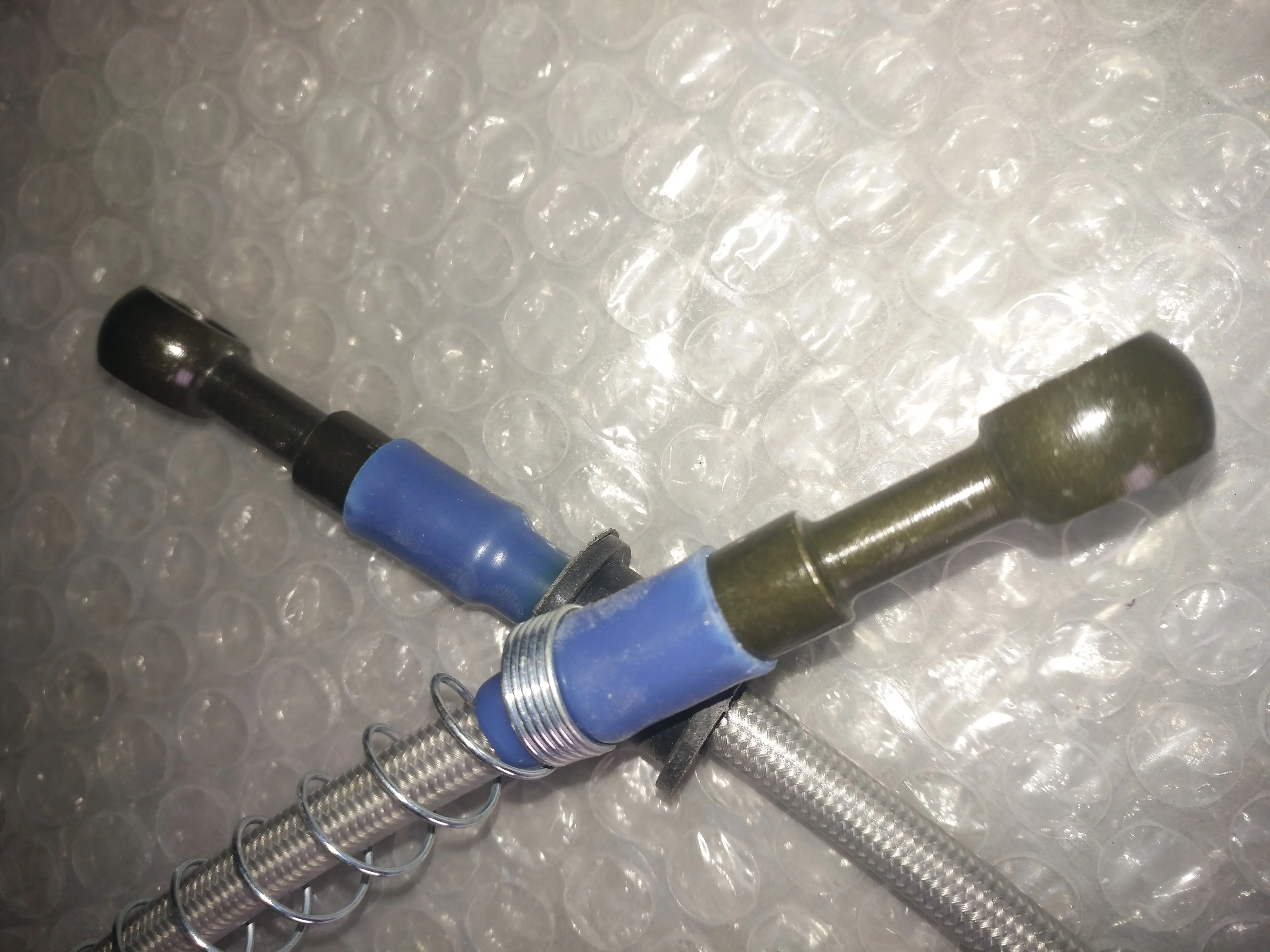 Тормозной шланг для багги картов внедорожников автомобилей 0 8 м 10 мм x - купить по