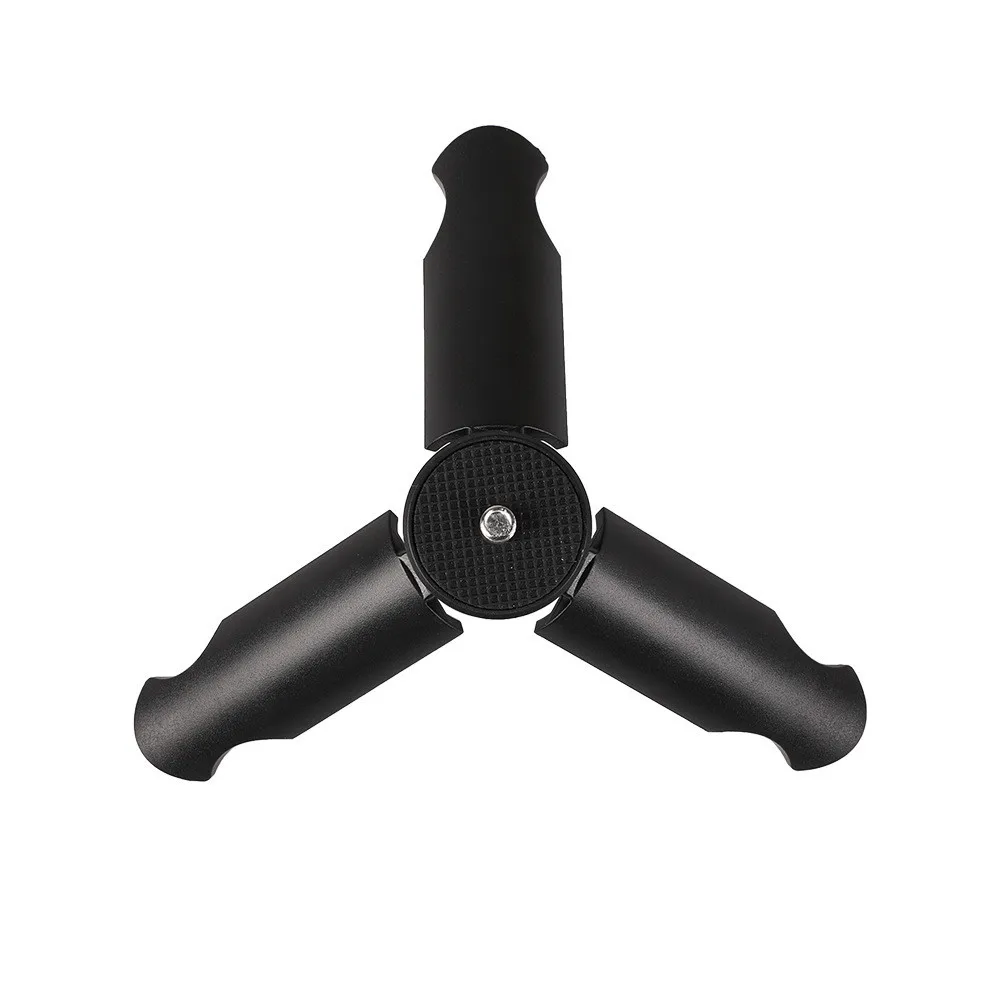 

360All-Round Automatic Tracking Smart Gimbal Stabilizer with Selfie Tripod Perfect Fit for iPhone Huawei Xiaomi Tabletop Fixtur