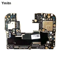 ymitn unlocked for xiaomi mi 10tlite 10t lite mainboard motherboard with chips logic board global vesion