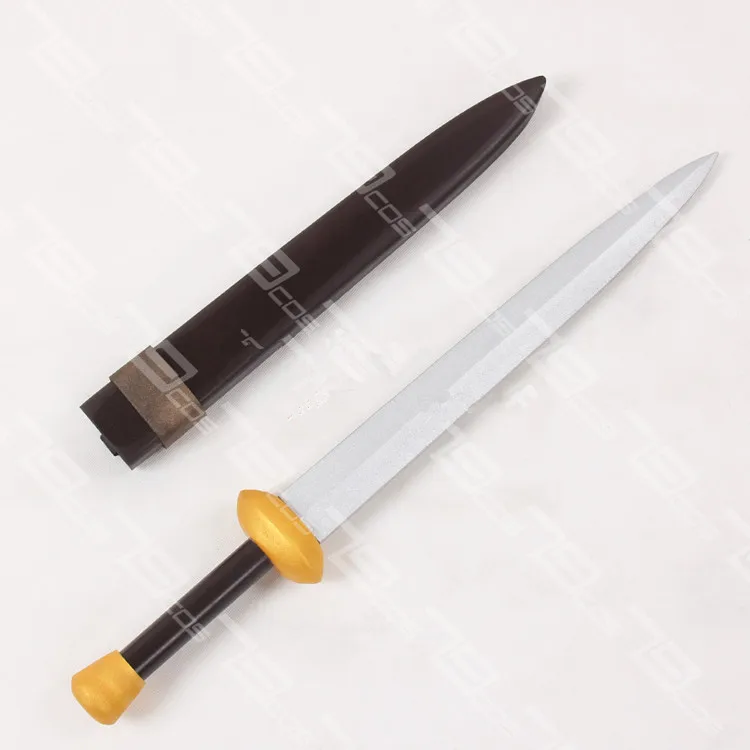 

Коносуба благословение Бога этому замечательному миру! Реквизит для косплея Kazuma Satou меч из ПВХ оружия реквизит для косплея Для вечевечерние НКИ на Хэллоуин