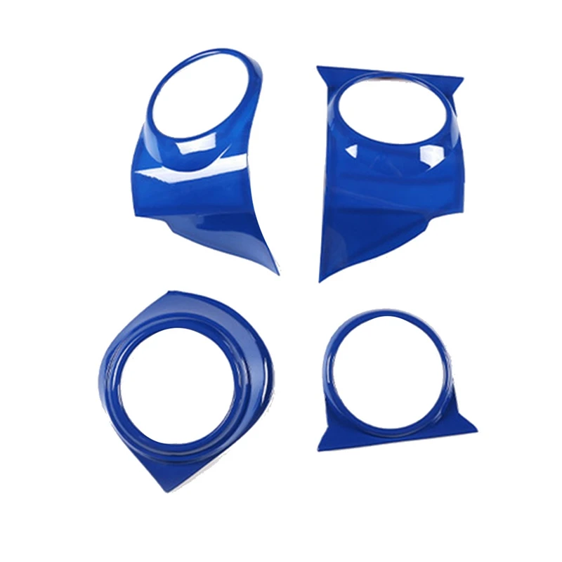 

Декоративная рамка для Toyota Tacoma 2016-2021