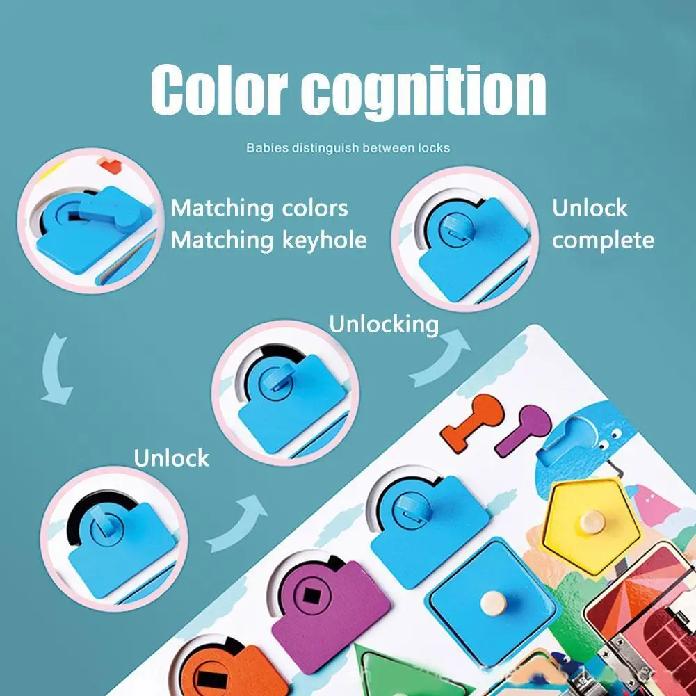 

Kawaii Early multifunctional toys For children 1-3 years 2 and baby teachi kindergarten