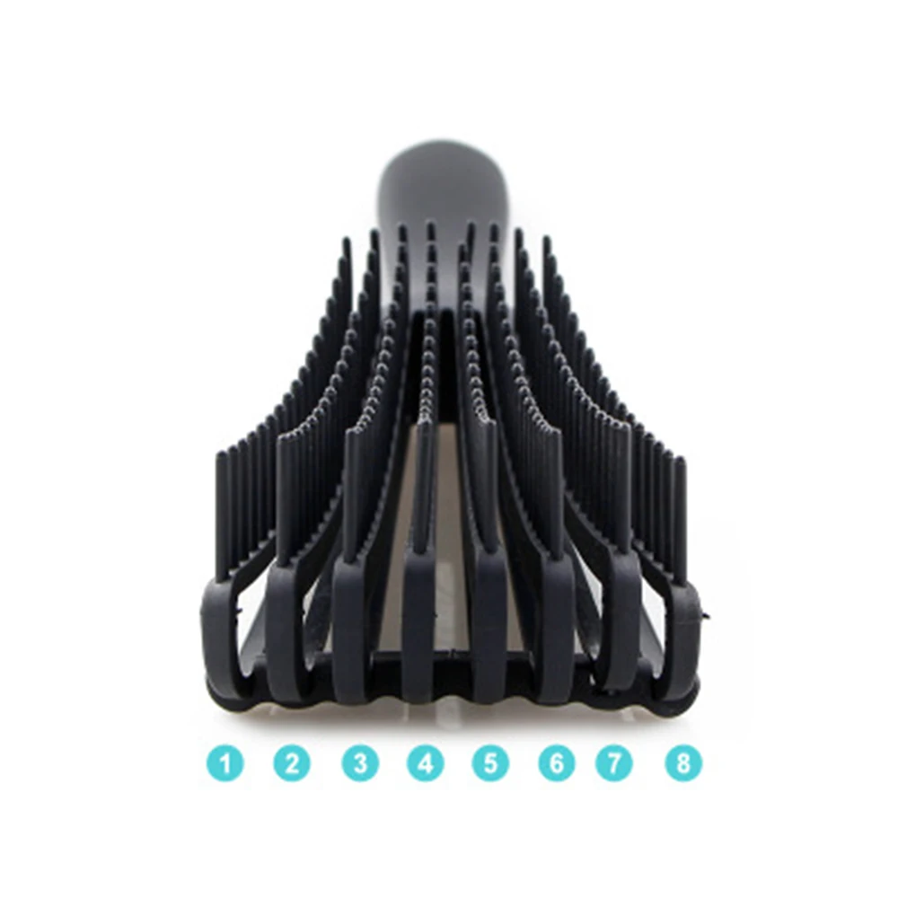 

Detangling Hair Brush Scalp Hair Comb Brush Magic Tangle Comb Shower Massage Scalp Massage Comb Salon Women Men Salon