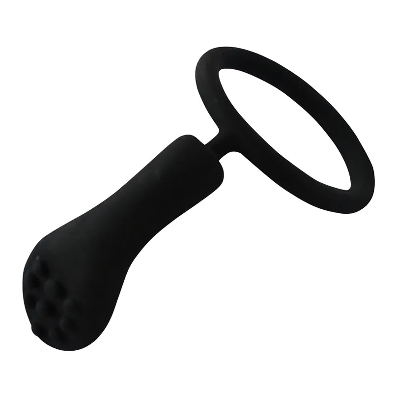 Силиконовое мужское эрекционное кольцо секс игрушки для мужчин время задержки