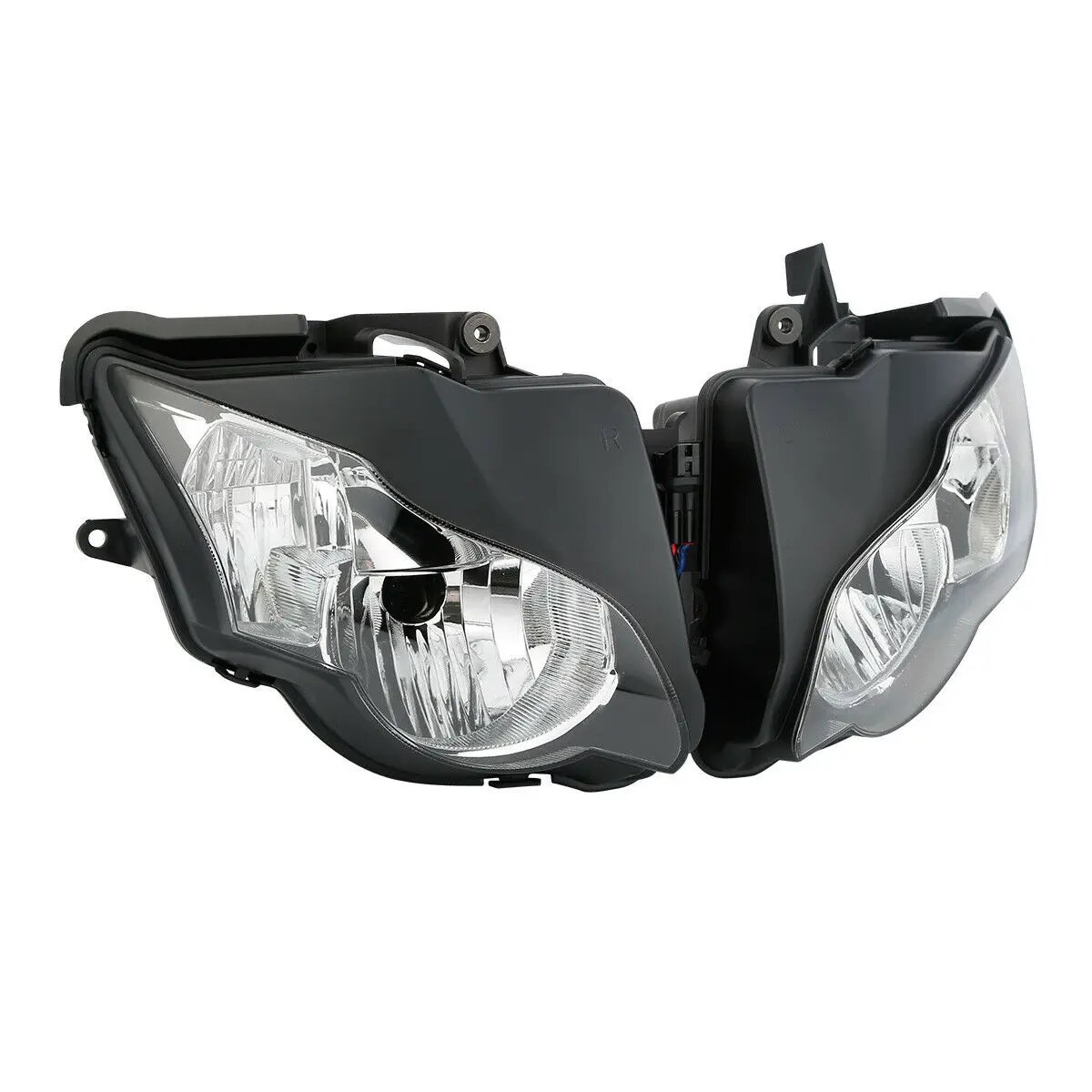 Передняя фара в сборе для мотоцикла Honda CBR1000RR 2008 2011 2010 2009| |