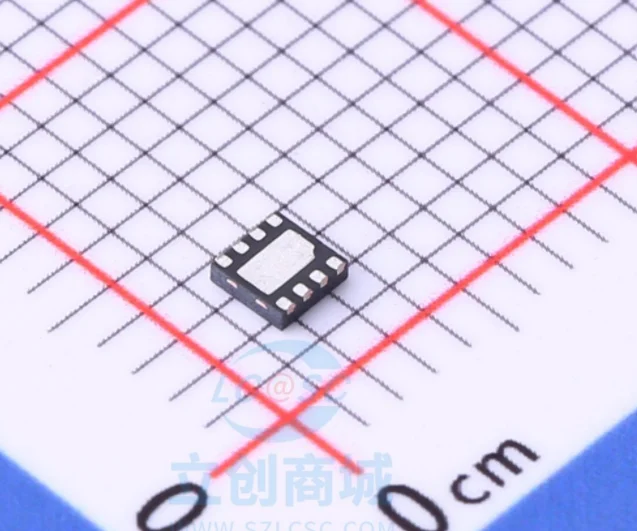 1 шт./лот A3908EEETR-T A3908EEETR A3908 08 DFN-8 100% новый и оригинальный