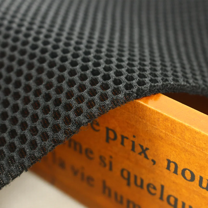 

Плотная сетчатая ткань для глушителя, тканевая занавеска для промежности, устойчивая к ударам, ткань для блокировки мишени