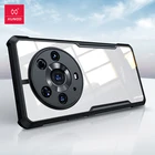 Чехол для Honor Magic3 Pro, Xundd противоударный чехол для Huawei Honor Magic3 Pro + чехол Funda Capa Coque Прозрачный чехол для телефона