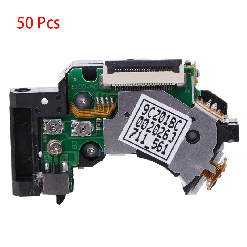 

50 шт., детали для Sony PlayStation 2 PS2 Slim Y3ND