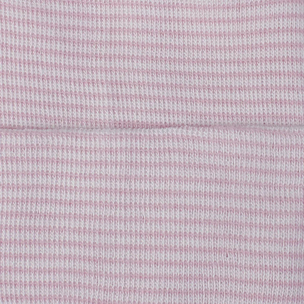 

Double Layer Thicken Winter Hats for Kids Beanies Knitted Stripe Tire Cap Soft Comfortable Warm Baby Bonnet Hijab Caps