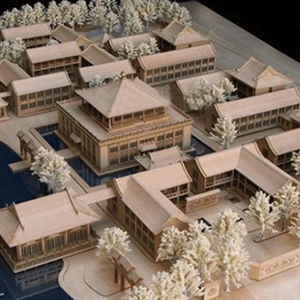 10 шт. деревянные тарелки для песочного стола Модель самолета деревянная