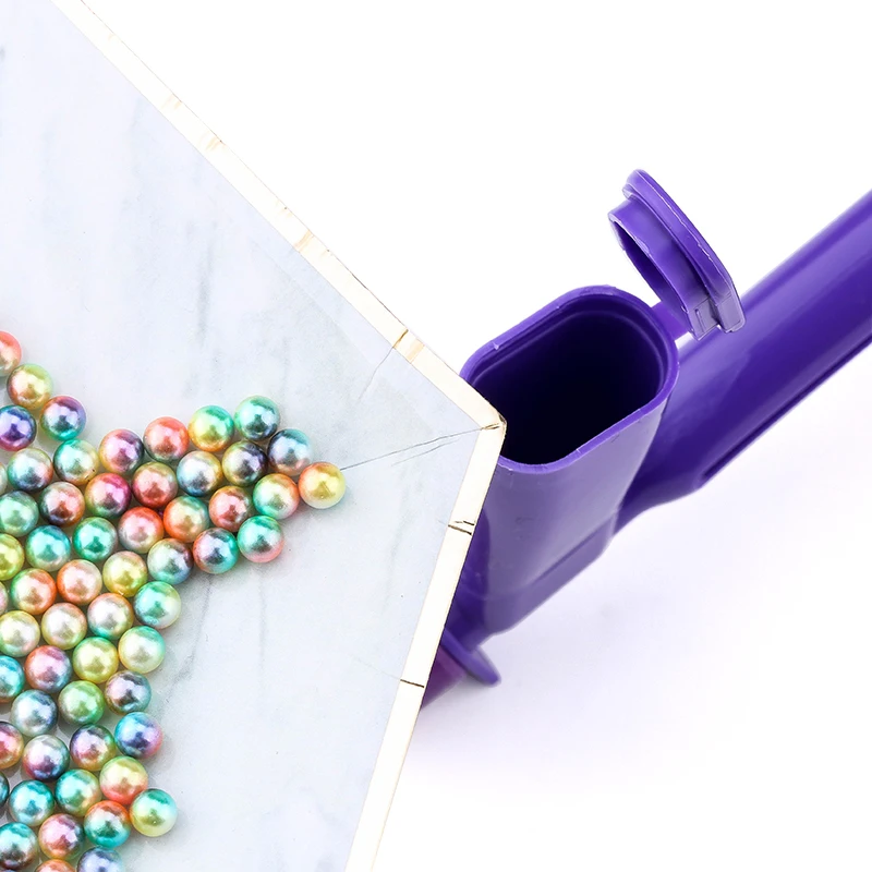 DIY инструмент для выпечки жемчужный аппликатор съемное украшение торта мячик