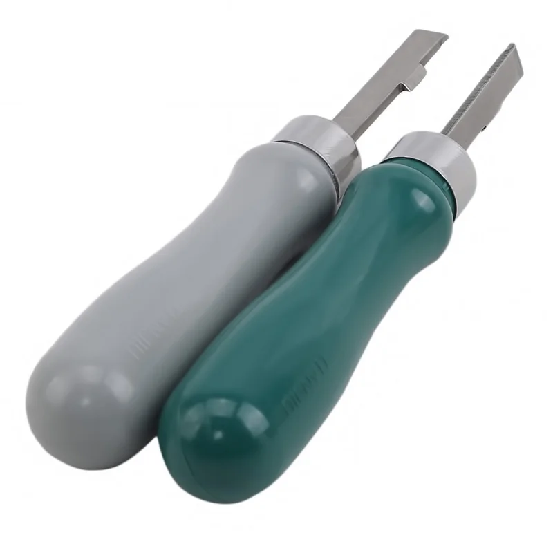 

Stainless Steel Elbow Case Watch Back Cover Opening Knife For watchmakers' Quality Watch Repair Tools
