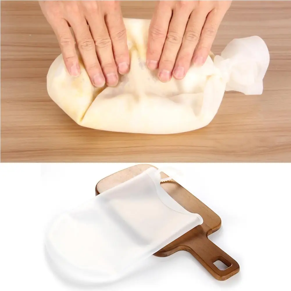 Многоразовые BPA бесплатные инструменты для приготовления кондитерских изделий