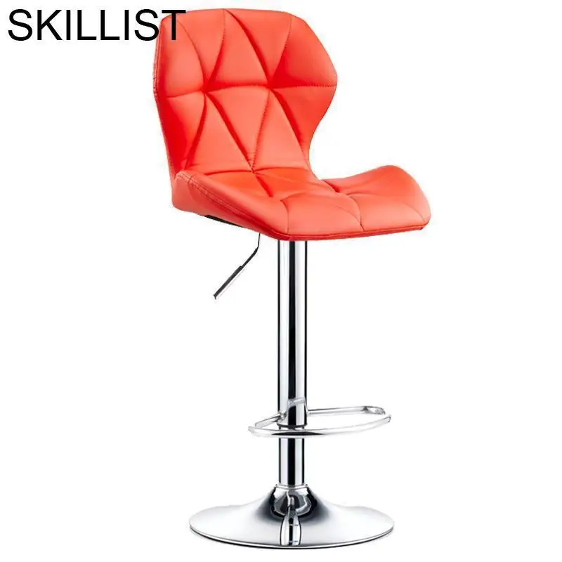 Sgabello La Barra Hokery Sedia Tabouret De Industriel Barstool Stuhl Sedie Taburete стул современный Silla Cadeira барный