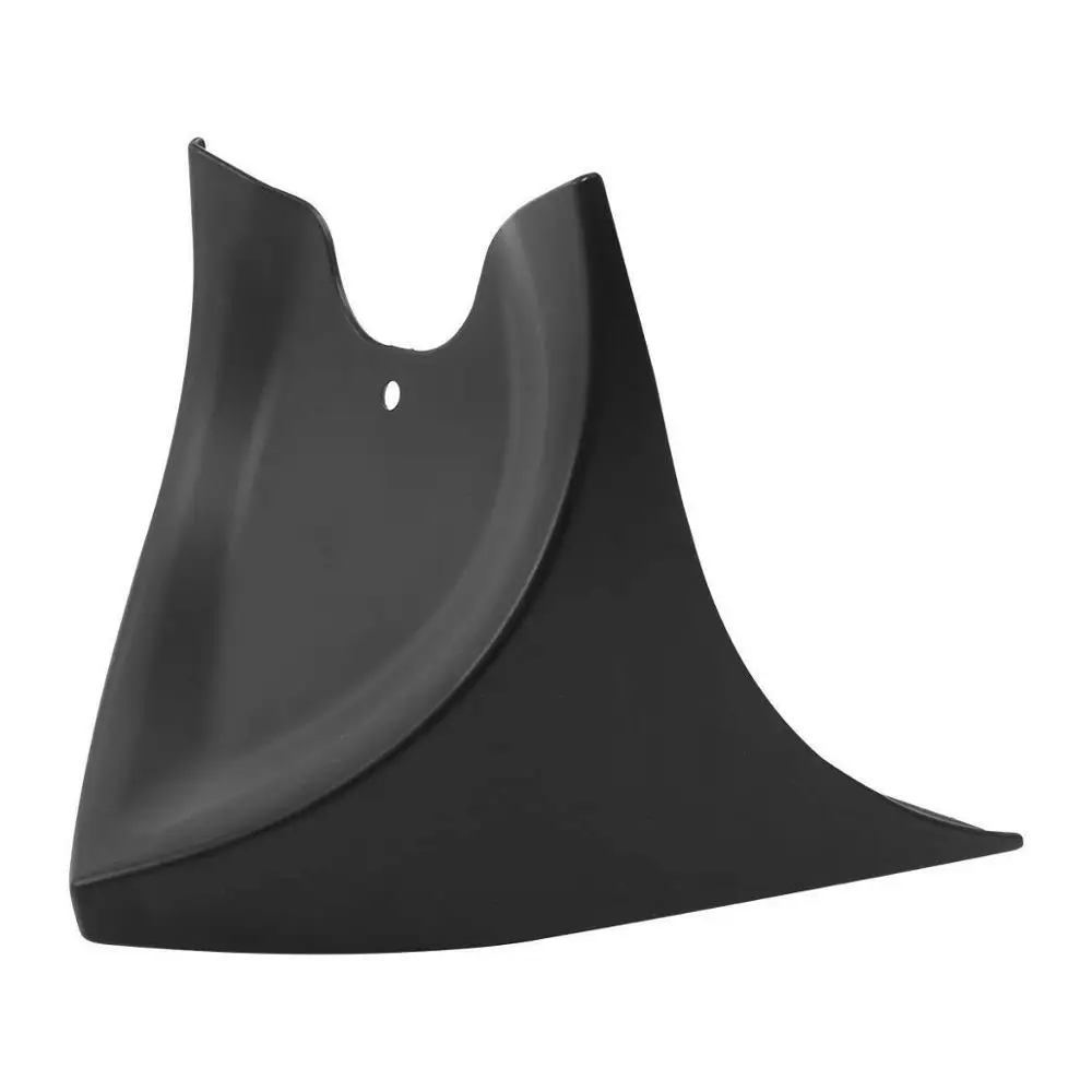 Motorcycle Front Chin Fairing Spoiler Mudguard For Harley Touring Sportster XL V-ROD Dyna Fatboy Softail | Автомобили и мотоциклы