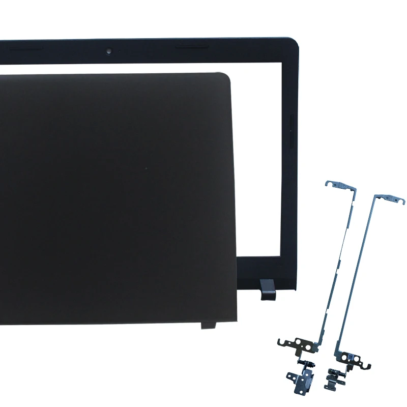 

Новинка, задняя крышка для Lenovo Ideapad 100-14 100-14IBY, задняя крышка для ноутбука, задняя крышка для ЖК-дисплея/петли для ЖК-экрана, левая и правая
