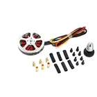 Высококачественные двигатели 5010 квкв бесщеточные двигатели с высоким крутящим моментом для радиоуправляемого мультикоптера четырехосевого шестиосевого мультикоптера летательного аппарата