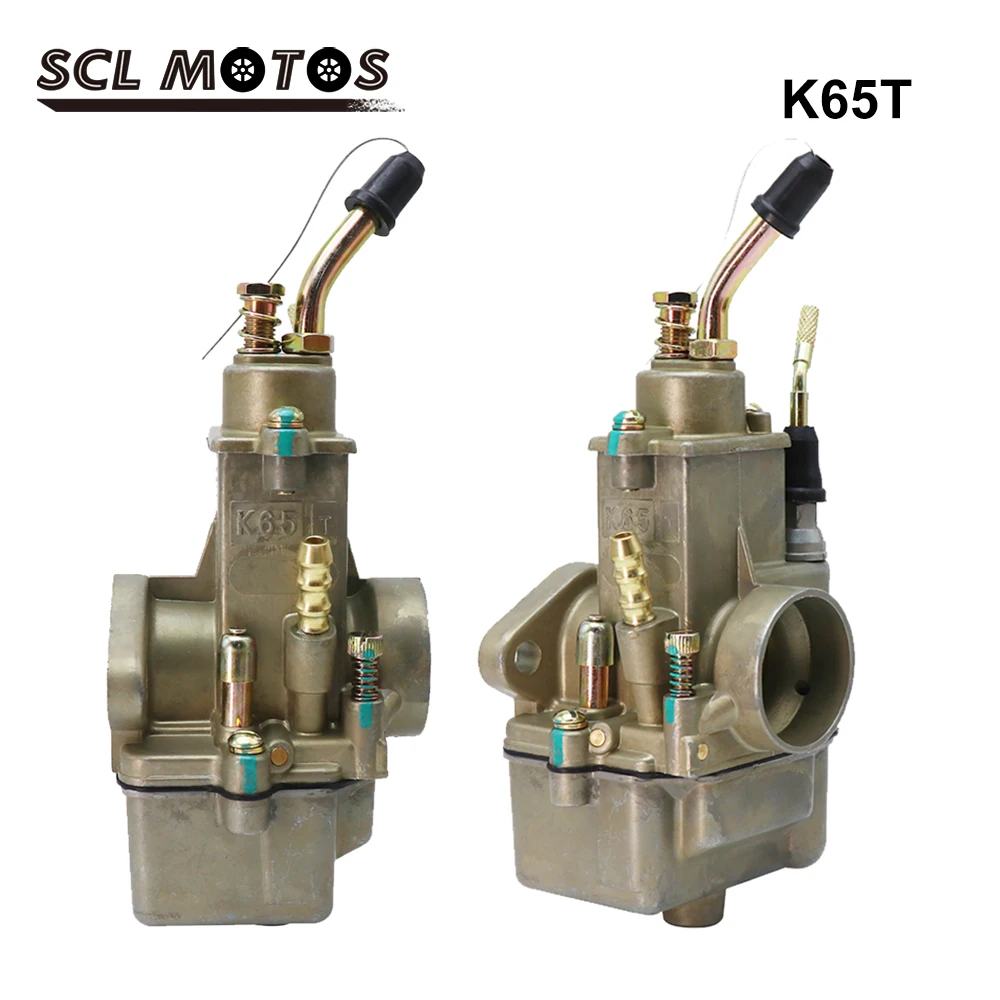 SCL мотоциклетный карбюратор 1 шт. 26 мм для Урал (650cc 750cc ) DNEPR. Запчасти мотоциклов MT