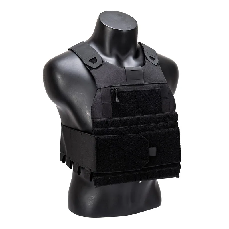 

FCSK 2.0 Low Profile Plate Carrier 1000D Nylon