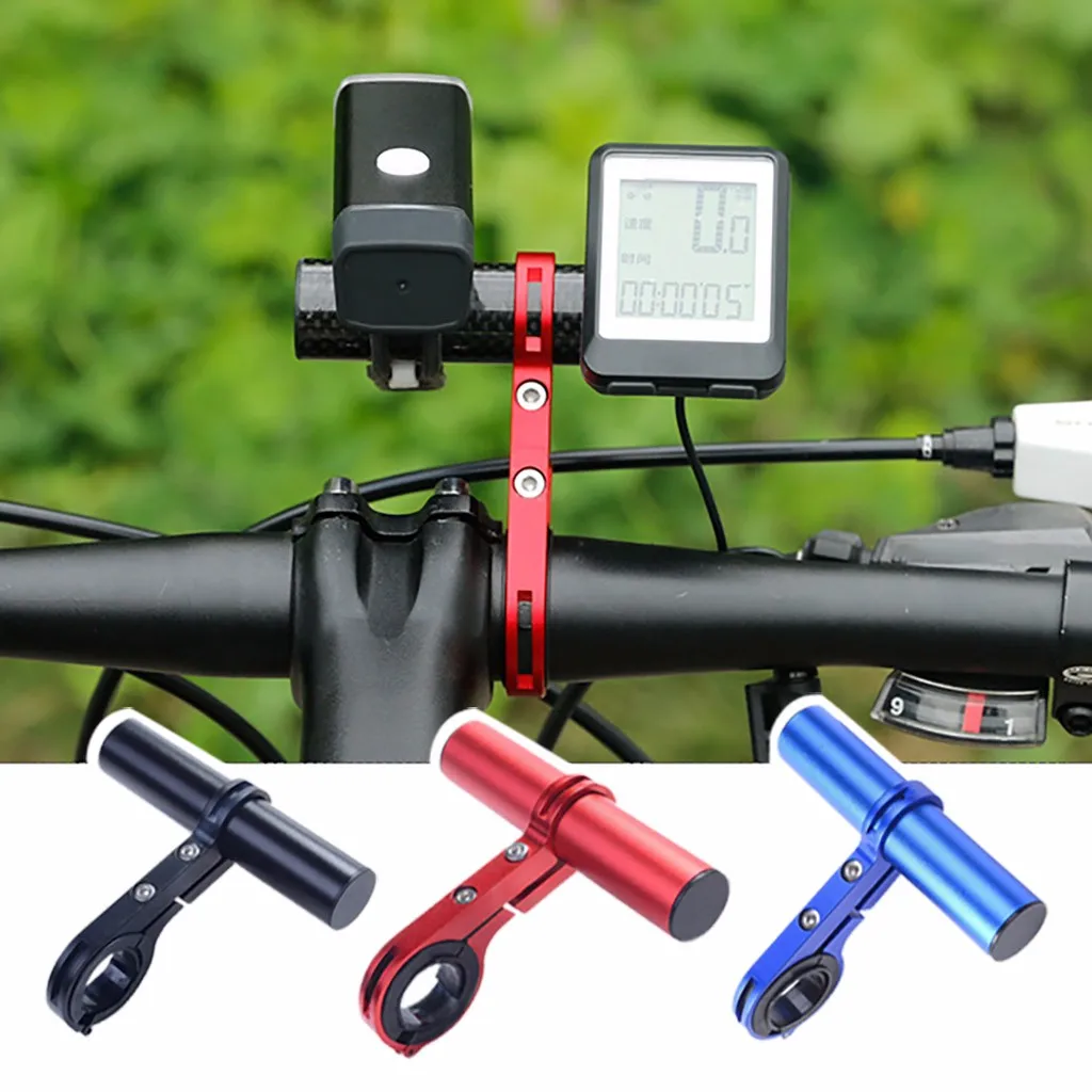 Велосипедный держатель для телефона водонепроницаемый удлинитель велосипедный
