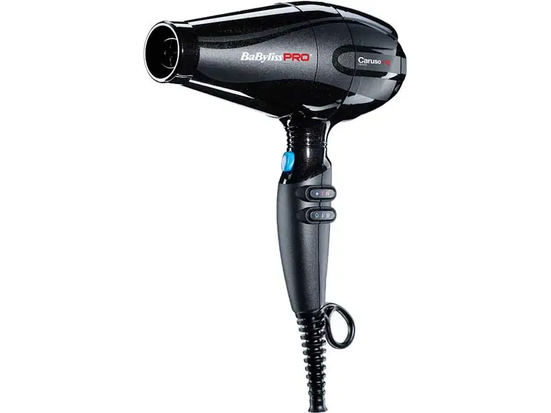 Фен Babyliss Pro Murano Купить