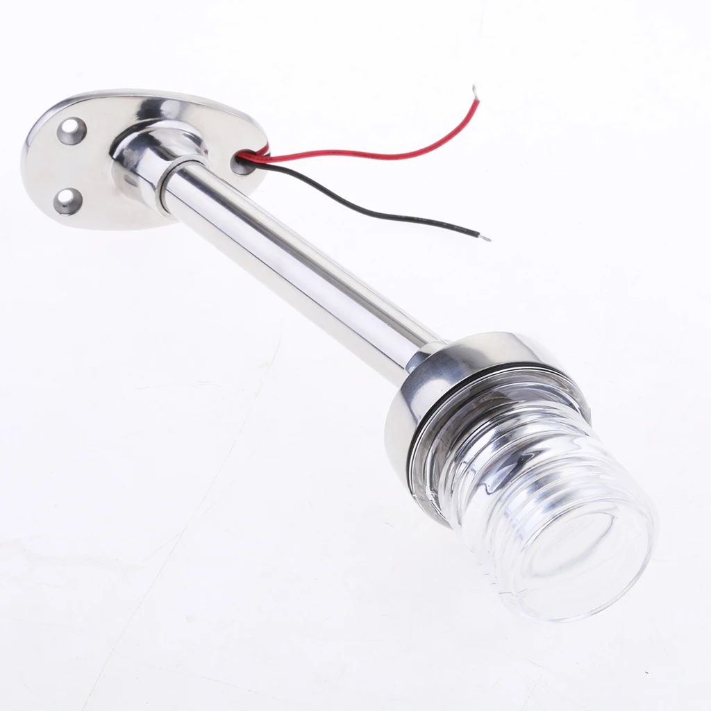 

Marine Boating Anchor 360 Degree LED Navigation Ligh for Boat , Yacht, DC 12V