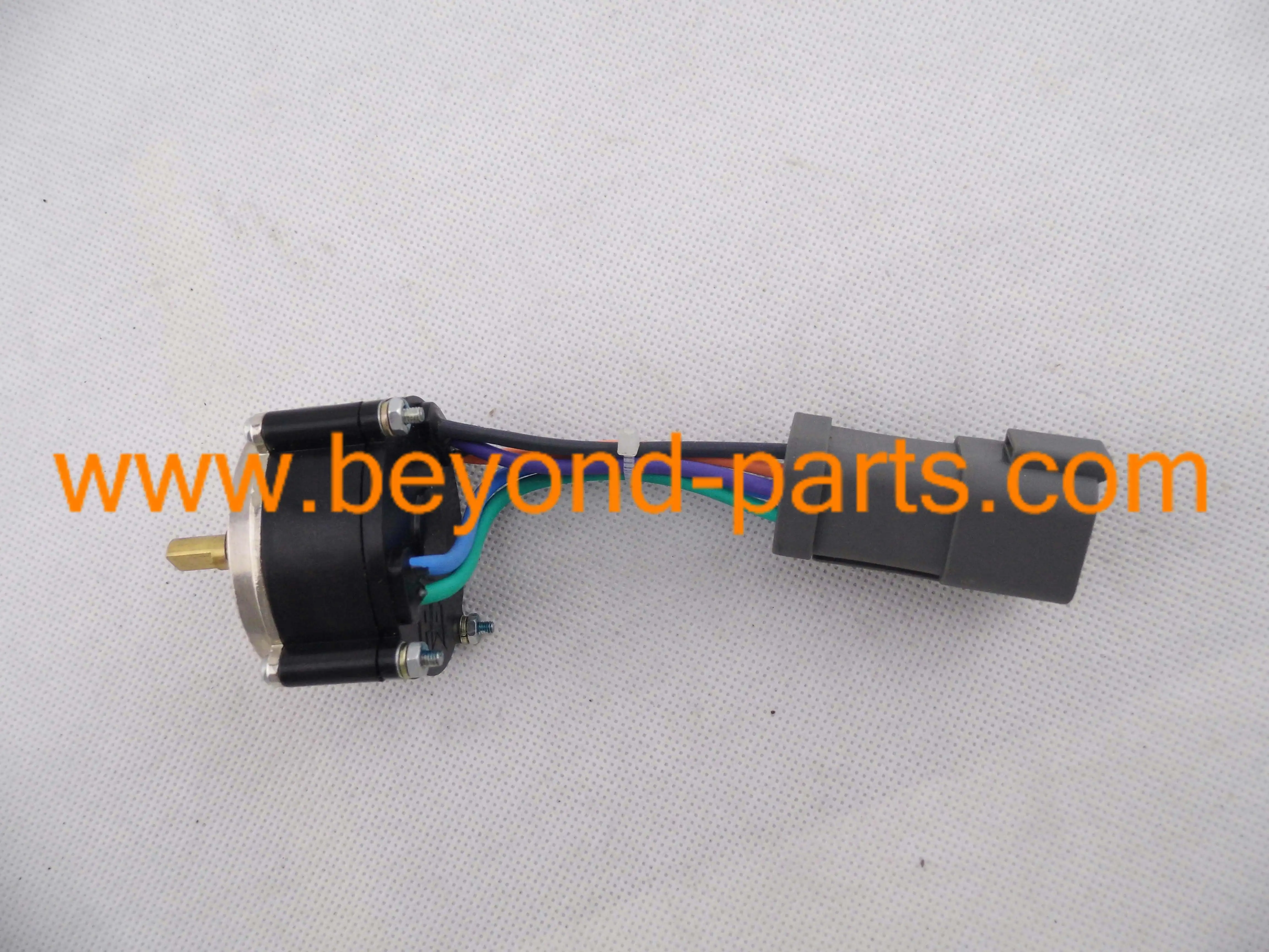 320B 320C excavator throttle knob accelerator 106-0107 |