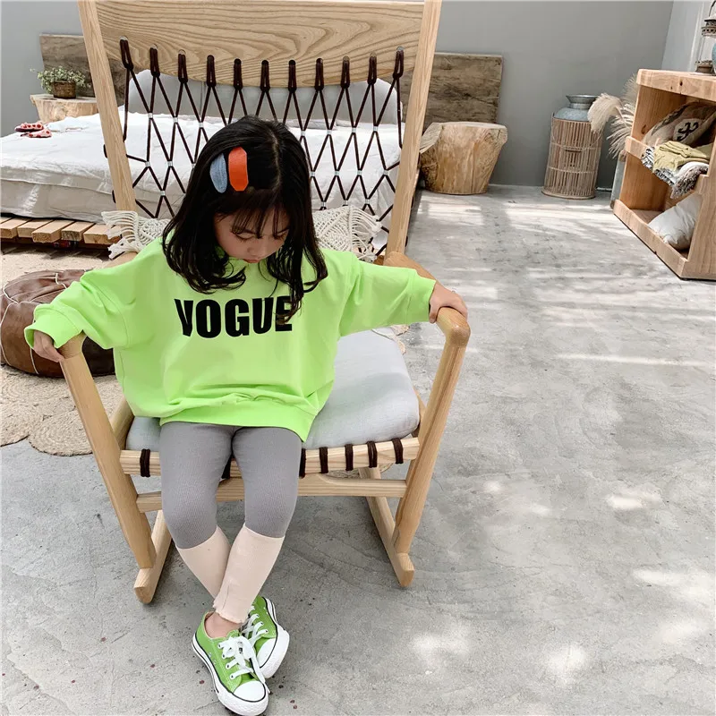 2019 Новое поступление сезон осень корейский стиль хлопковое свободное