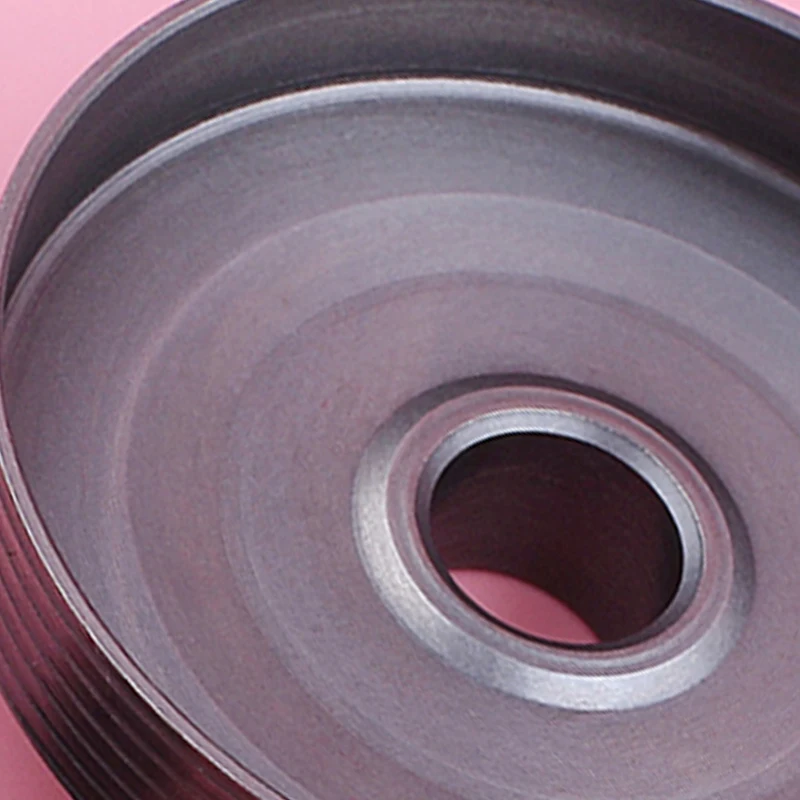 

Clutch Drum 7 Teeth 19mm Sprocket Rim for Chinese 4500 5200 52Cc 58Cc Chainsaw Tool Part Needle Bearing Worm Gear