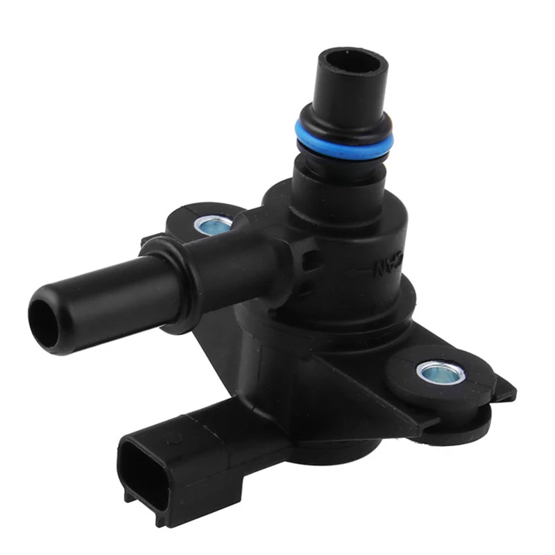 Новинка на паровую канистру продувочный клапан насоса подходит для Ford F 150 350 края