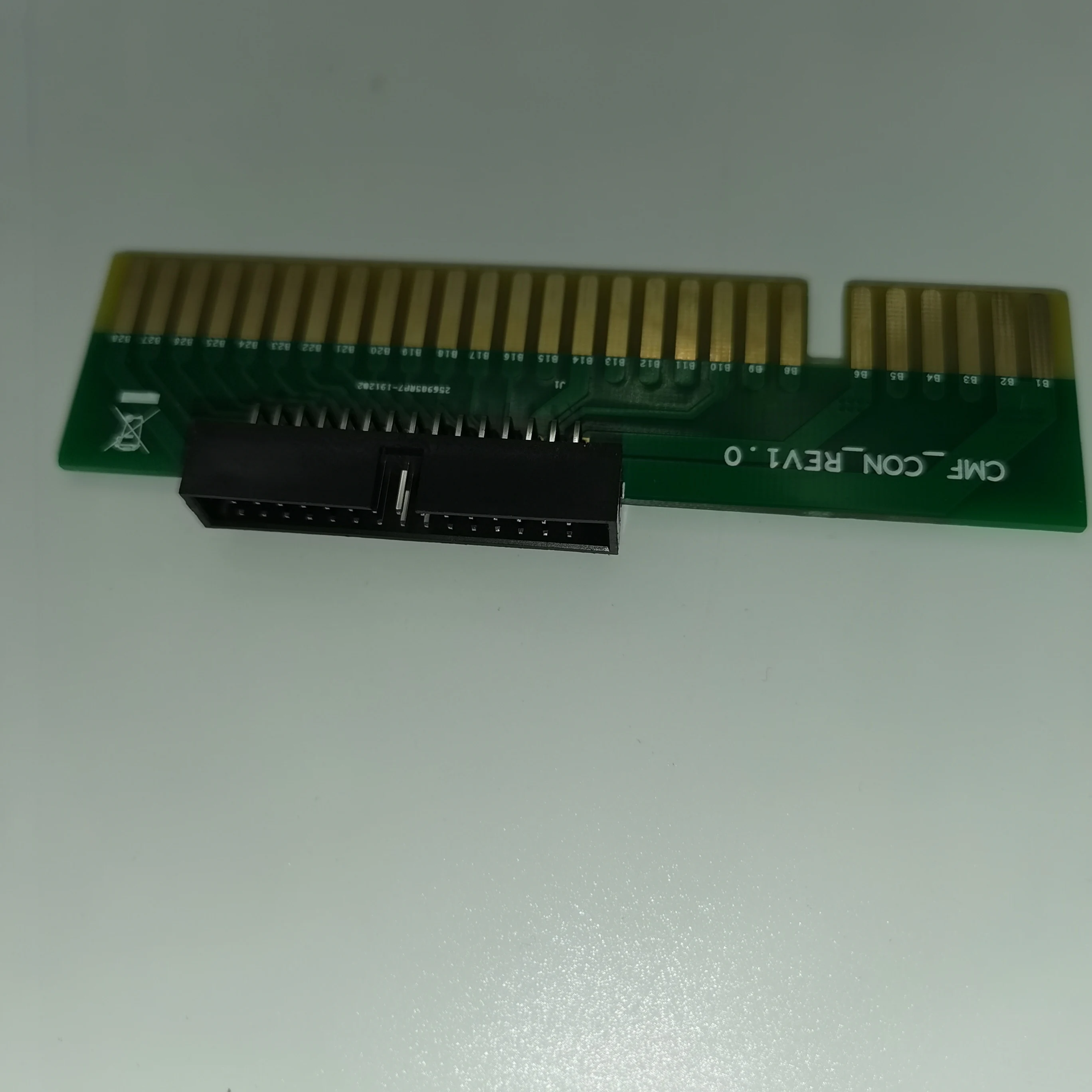 28-контактный провод версия JAMMA коридор | Спорт и развлечения