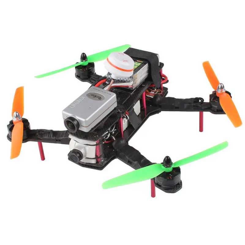 Tarot FPV HD камера RUNCAM HD FULL HD 1080P Мини FPV Спортивная Экшн-камера для QAV250 200 280 квадрокоптера дрона