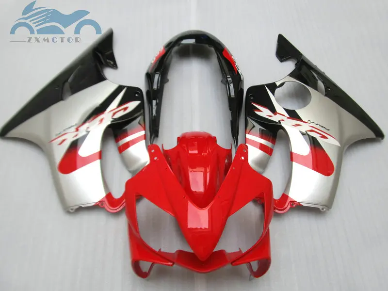Набор для инжектора высокого качества подходит Honda CBR 600F4i 2001 2002 2003 CBR600F4i 01 02 03
