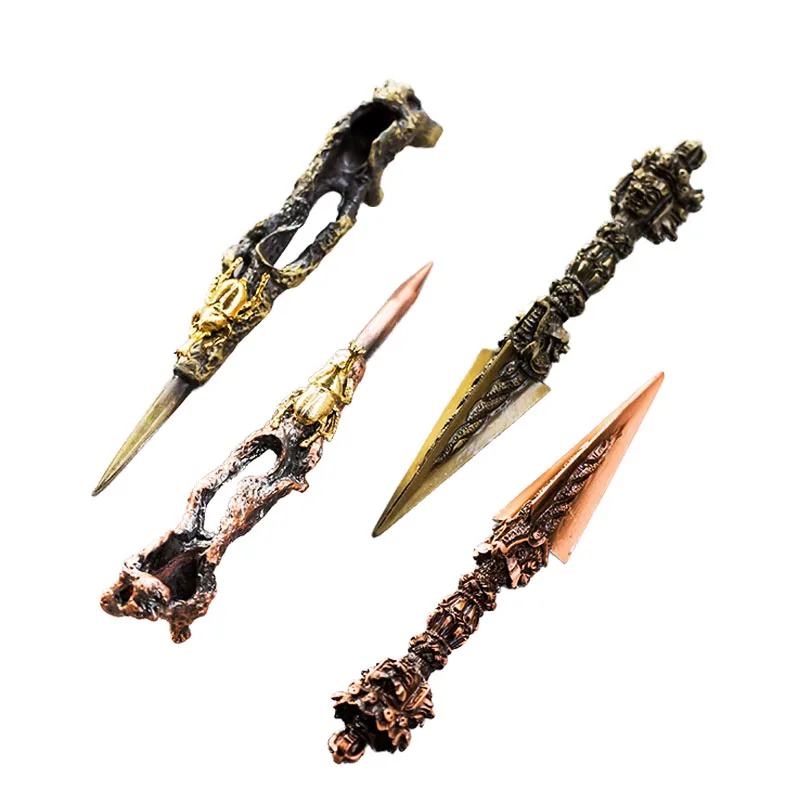 Чайный нож из японского сплава креативный для выпечки пирожных Pu'er резак резки