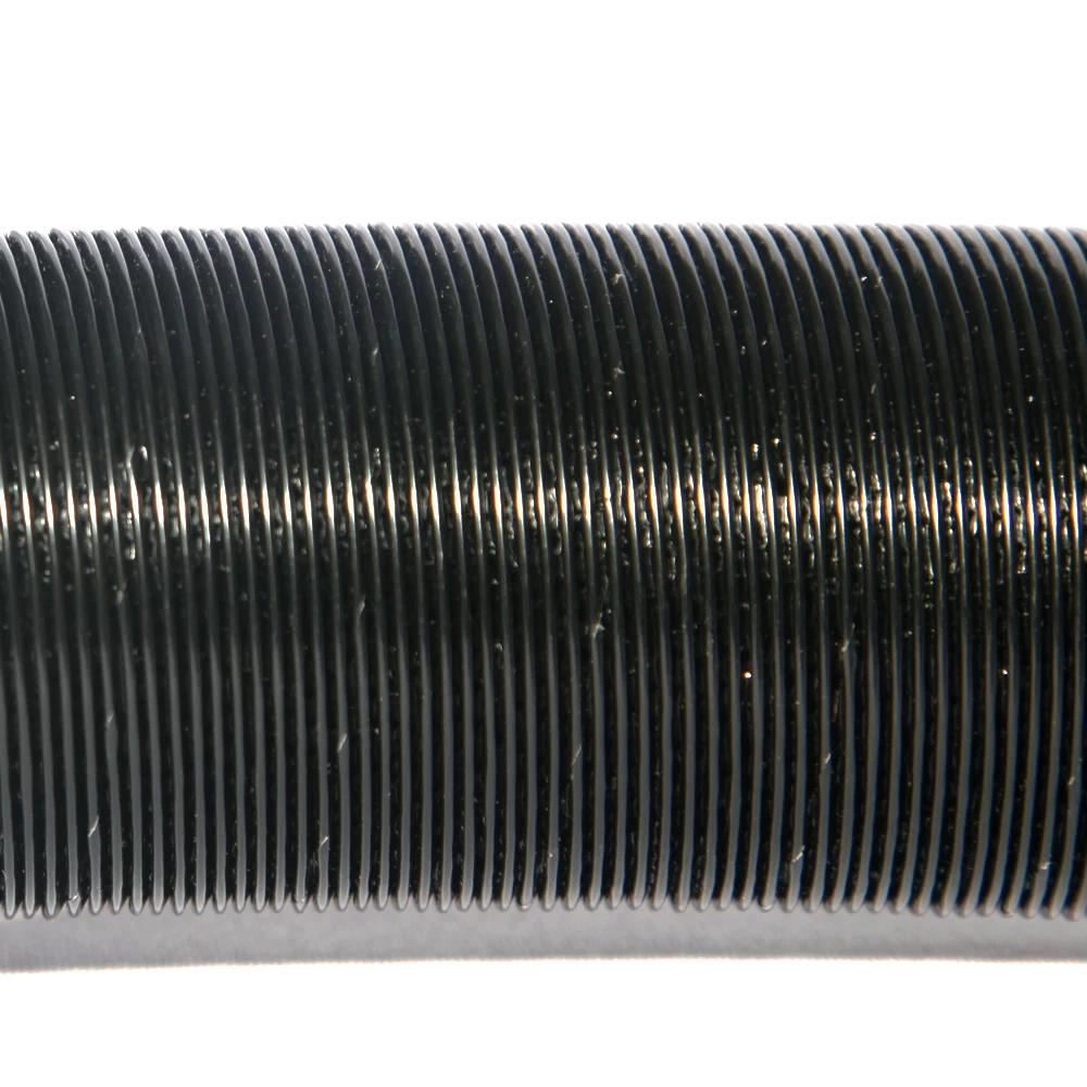 60 77 90 мм воздушная труба Вытяжной вентилятор квасцы шланга гофрировочная впуск