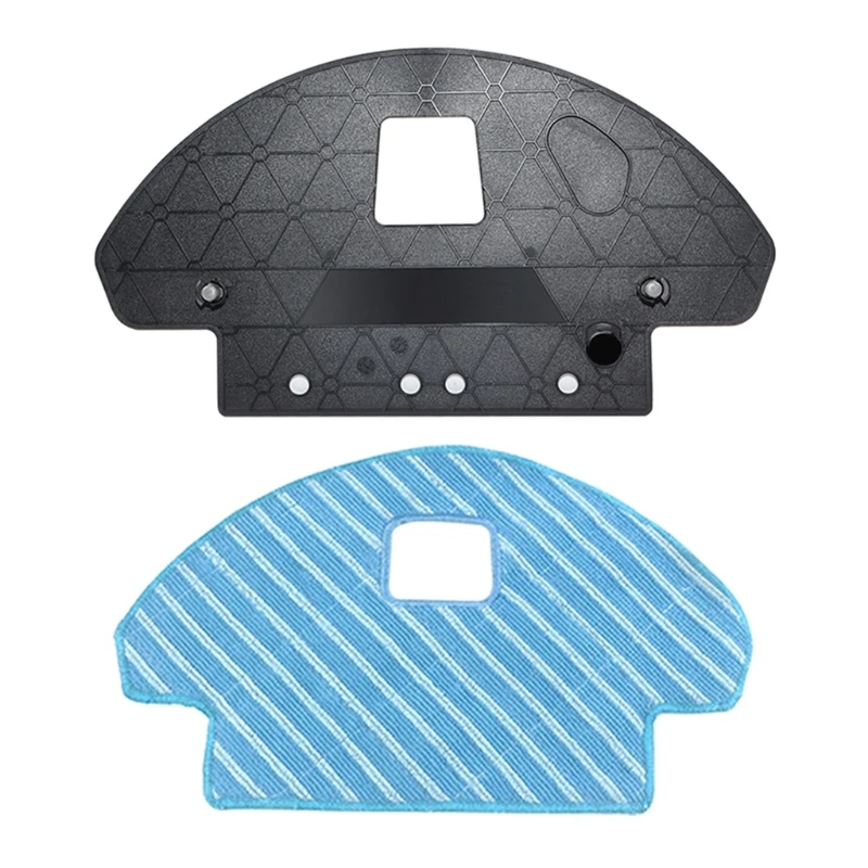 

Mop Cloth Bracket for Deebot Ozmo 930 DG3G Robot Vacuum Cleaner Replacement Part