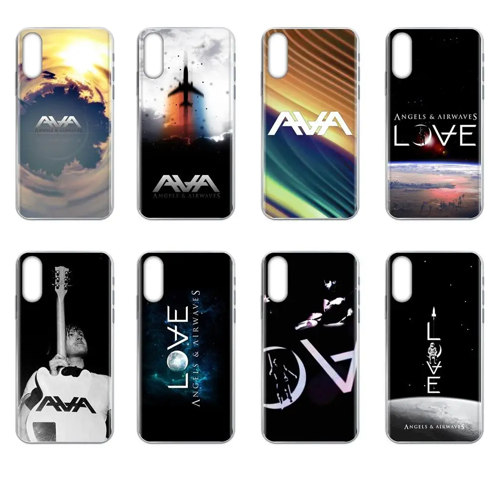 Ангелы и Airwaves любовь аналого цифровой преобразователь для HTC Desire 530 626 628 630 816 820 830