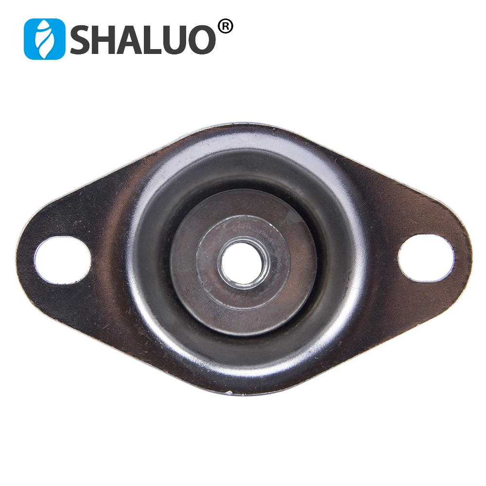 Резиновая амортизационная подушка для воздушного компрессора 100 кг |