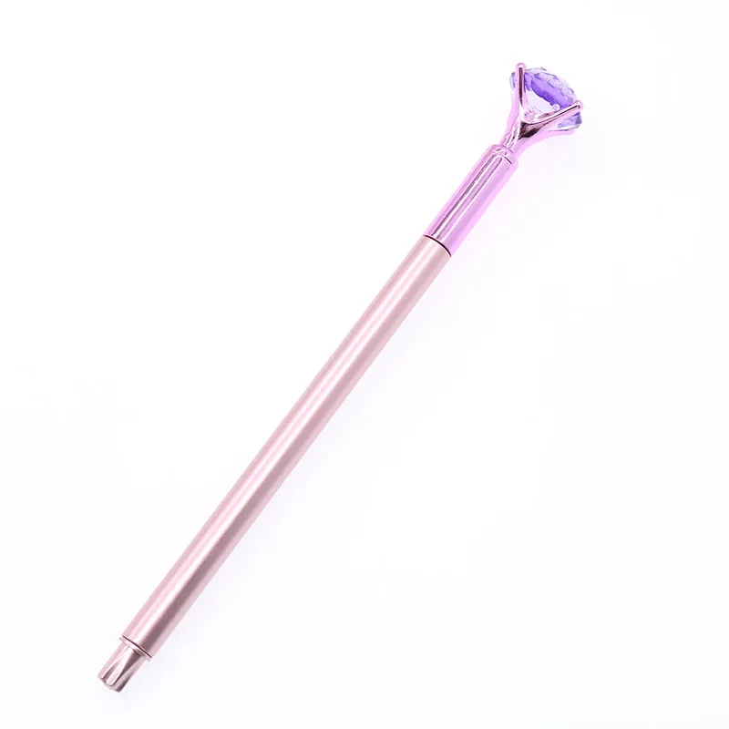 

Гелевая ручка ALSMT кирпичного цвета