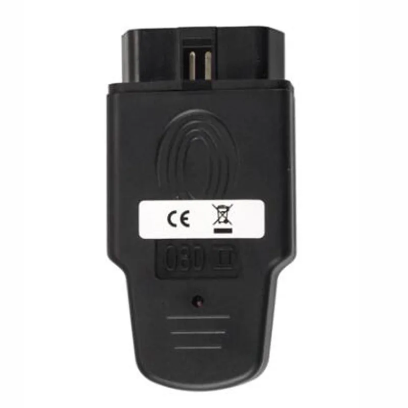 OBD2 rreverse активатор изображения для PQ MQB MIB 869 платформа OBDii камера заднего вида