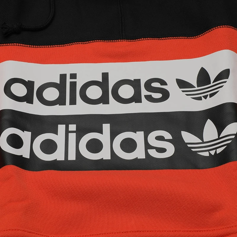 Оригинальный Новое поступление Adidas Originals D OTH Толстовка мужской пуловер толстовки