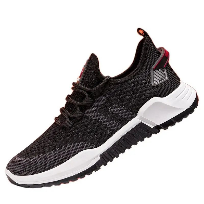 

Мужские кроссовки для бега и баскетбола, с мягкой подошвой