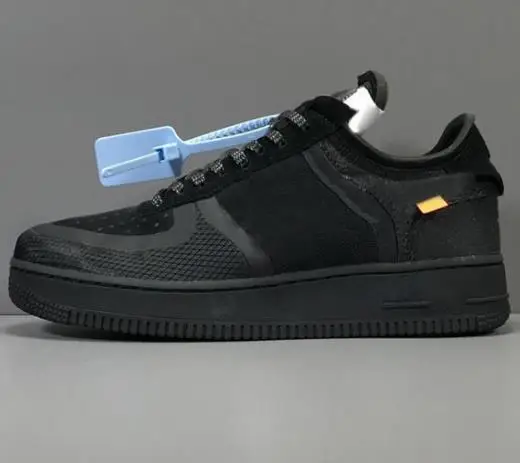 

Newest High Quality 1 Running Shoes Men Women Classic Shadow Triple White Black Low High Sports Designer Sneakers Us 5.5-11