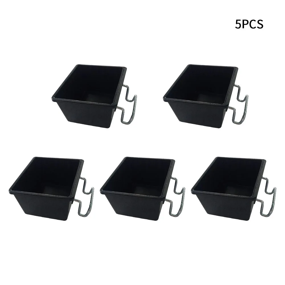 

5 шт., органайзеры для инструментов с крючком