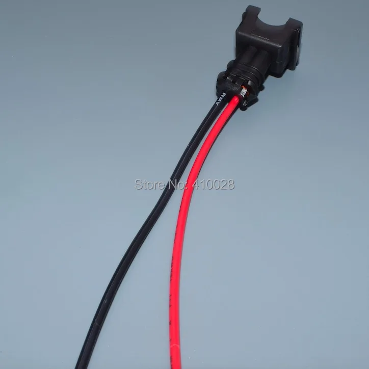 Автомобильный разъем 3 5-1 282189-1 282762-1 топливо заглушка инжектора сопло worldgolden