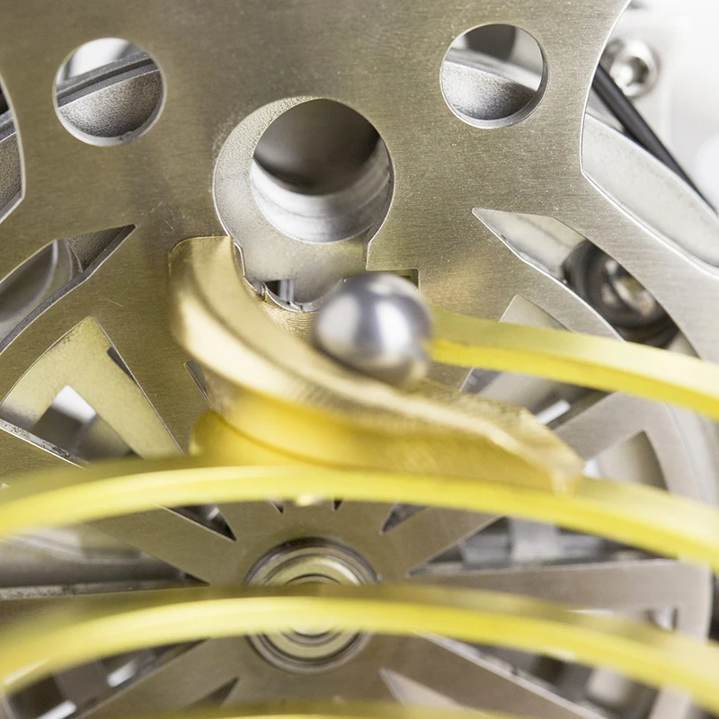 Двигатель Стирлинга подвижный механический двигатель на этаноле | Игрушки и