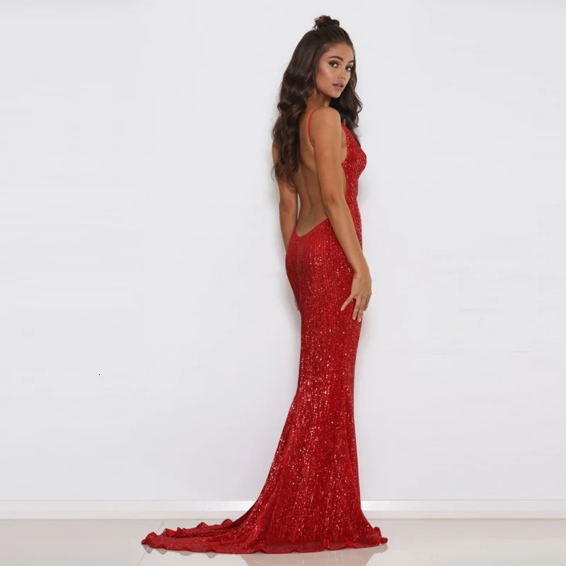 Slaygirl, Vestidos, сексуальное, с блестками, из кусков, бодикон, v-образный вырез, длинное платье, женские платья, модные, сексуальные, вечерние платья, vestido de festa