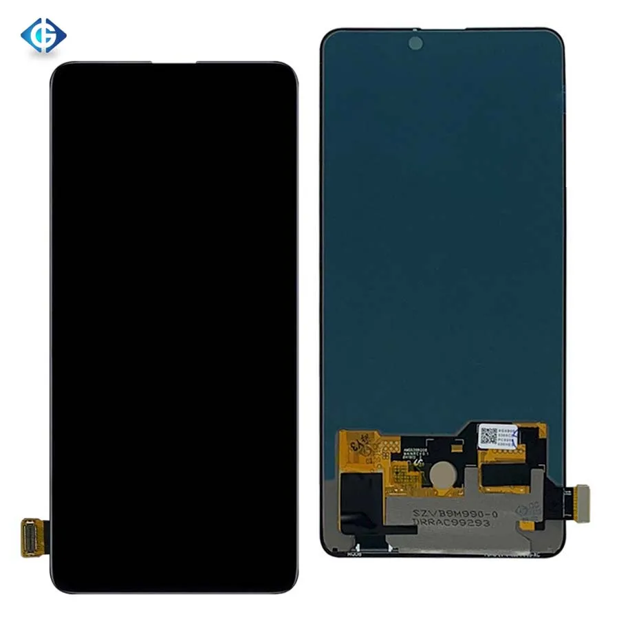 ЖК-дисплей 6 39 ''с дигитайзером для XiaoMi Mi 9T/9T Pro | Мобильные телефоны и